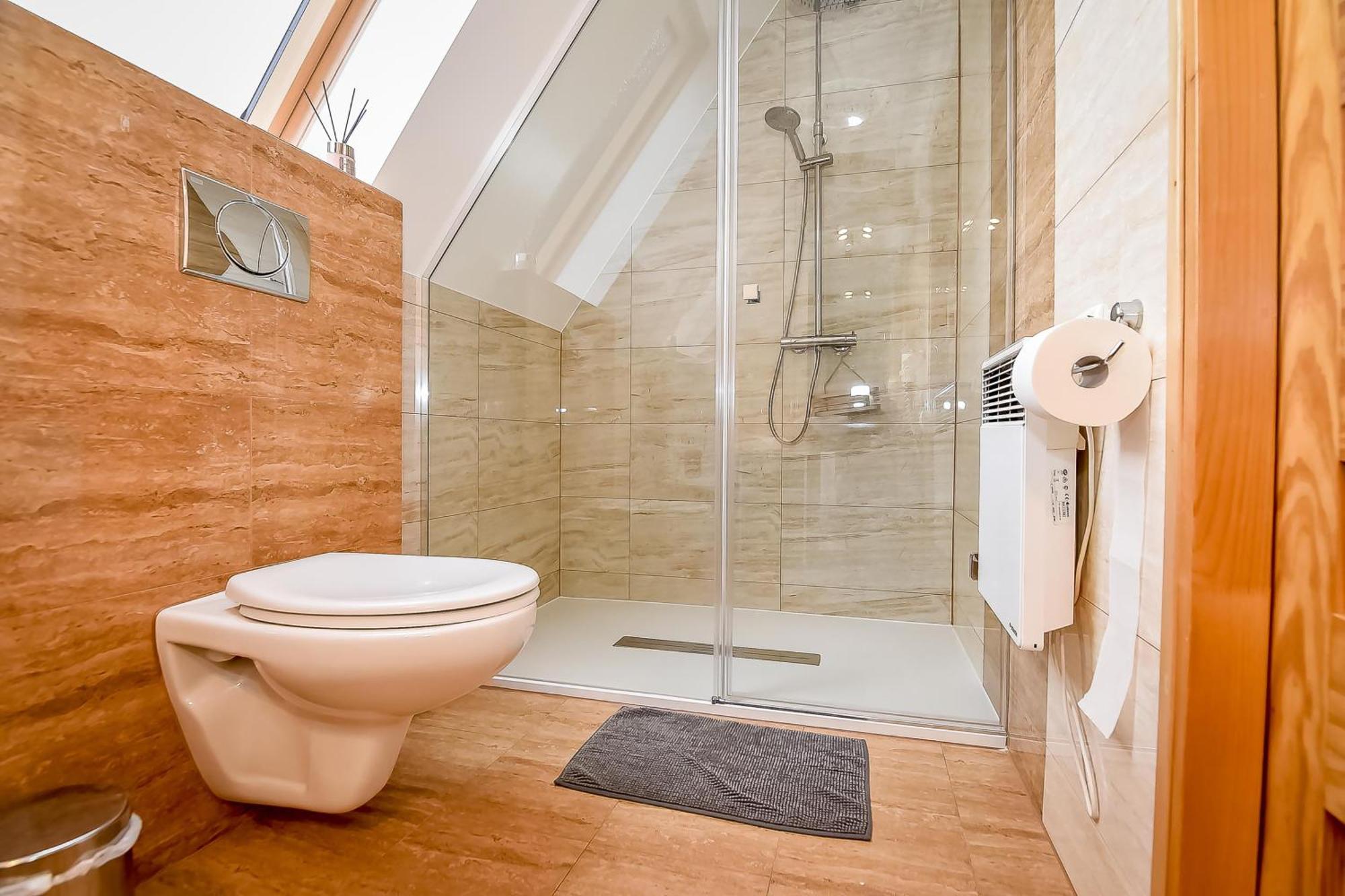 Apartament Zakatek Mietusi Kościelisko Exterior foto